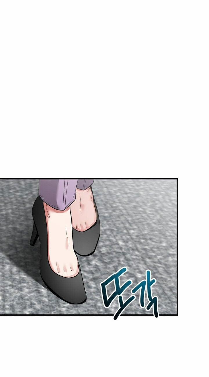 [18+] Người Vợ Gợi Cảm 52.2 trang 41