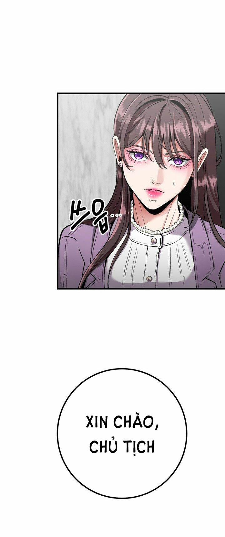 [18+] Người Vợ Gợi Cảm 52.2 trang 42