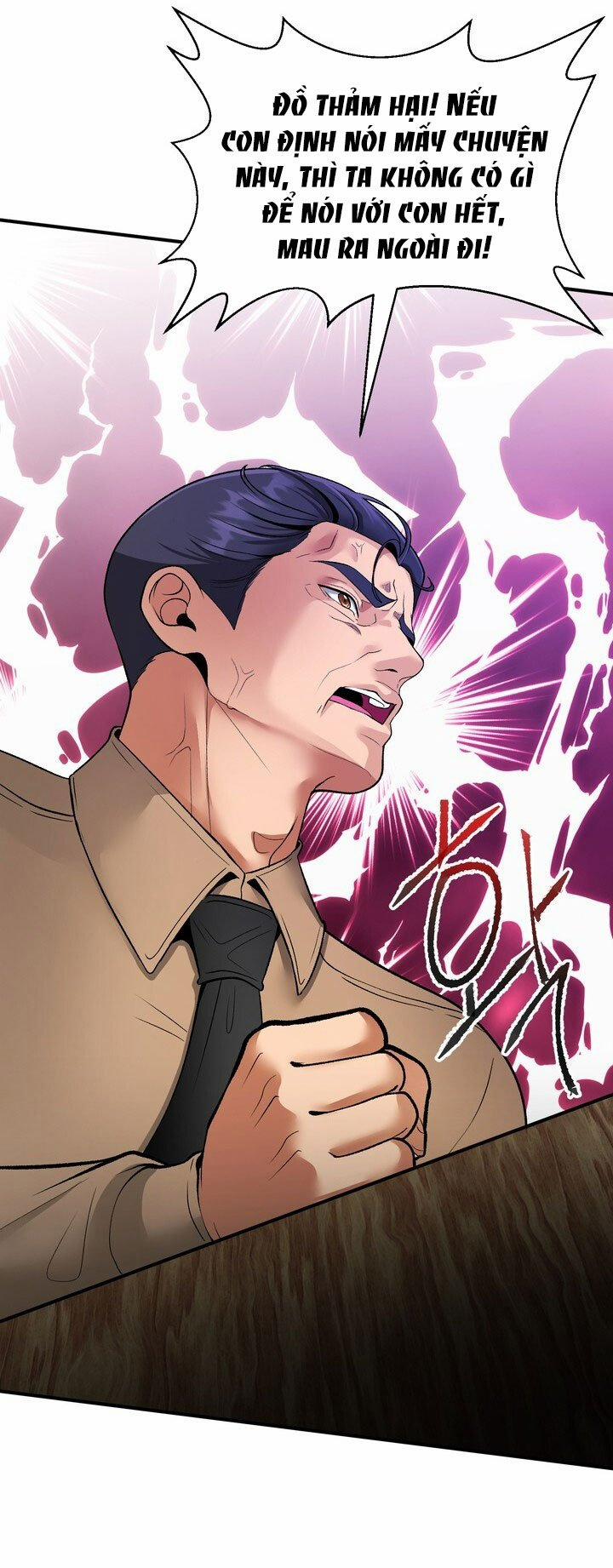 [18+] Người Vợ Gợi Cảm 52.2 trang 8