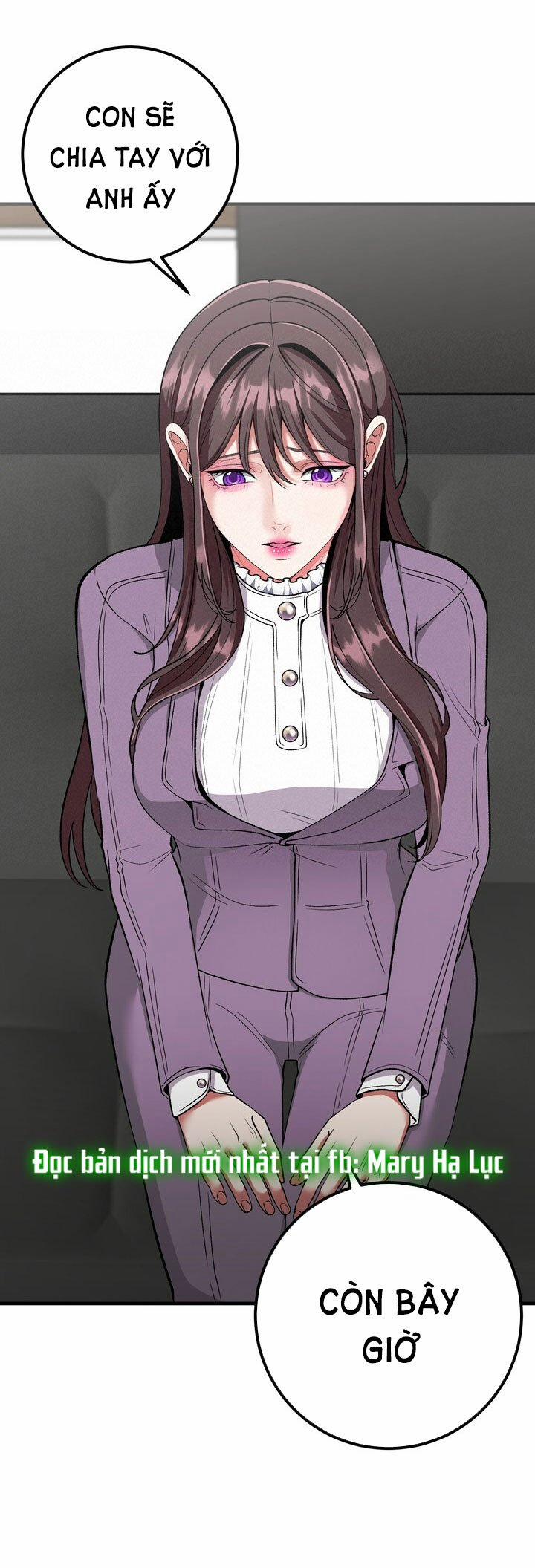 [18+] Người Vợ Gợi Cảm 53.1 trang 15