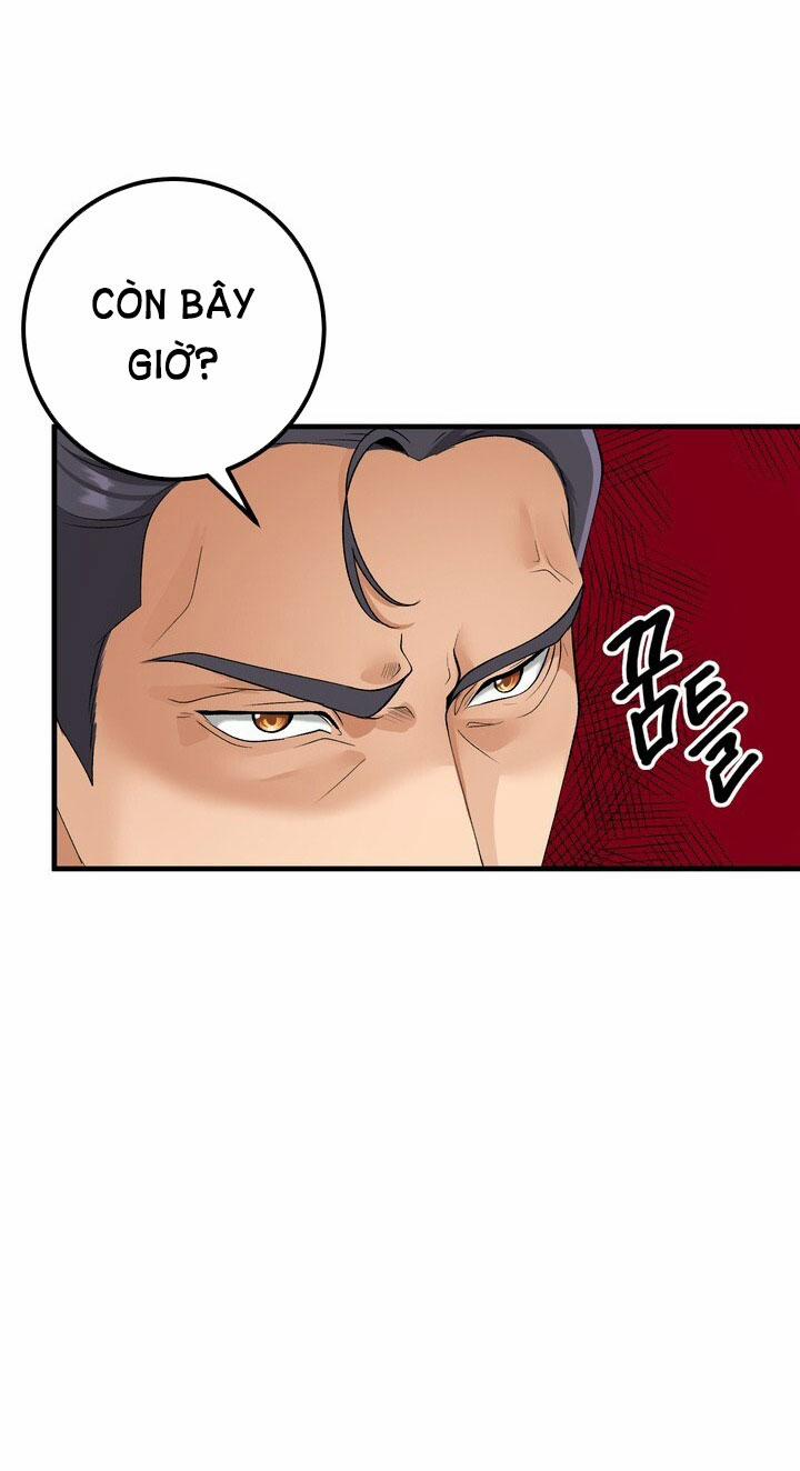 [18+] Người Vợ Gợi Cảm 53.1 trang 16