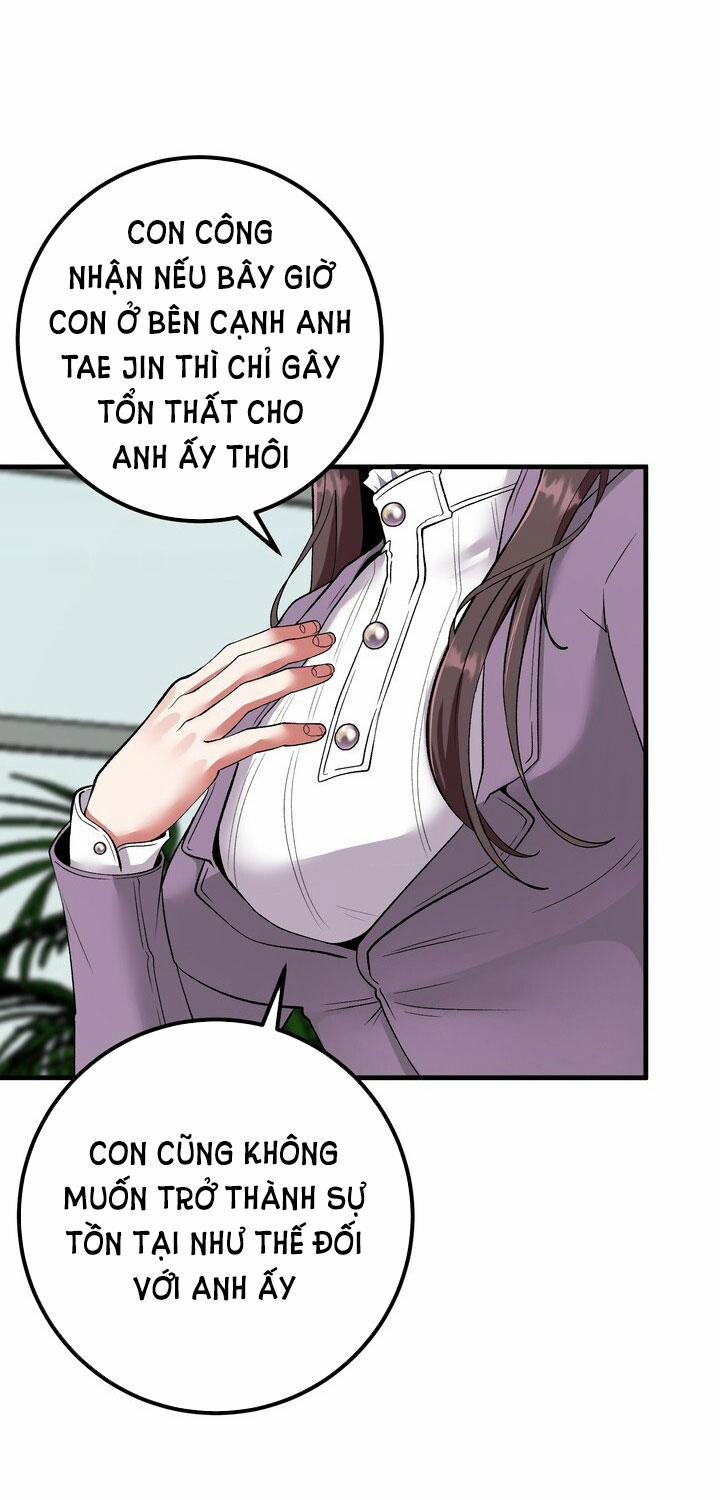 [18+] Người Vợ Gợi Cảm 53.1 trang 17