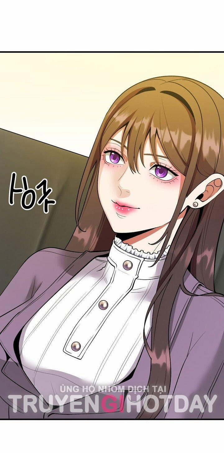 [18+] Người Vợ Gợi Cảm 53.1 trang 21