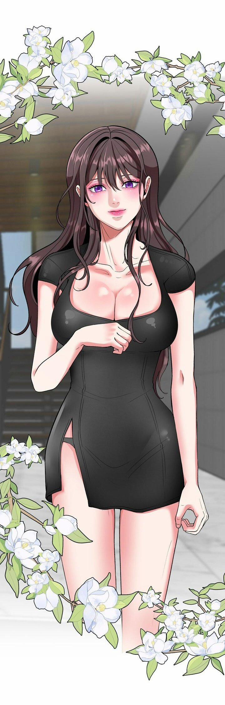 [18+] Người Vợ Gợi Cảm 53.1 trang 26