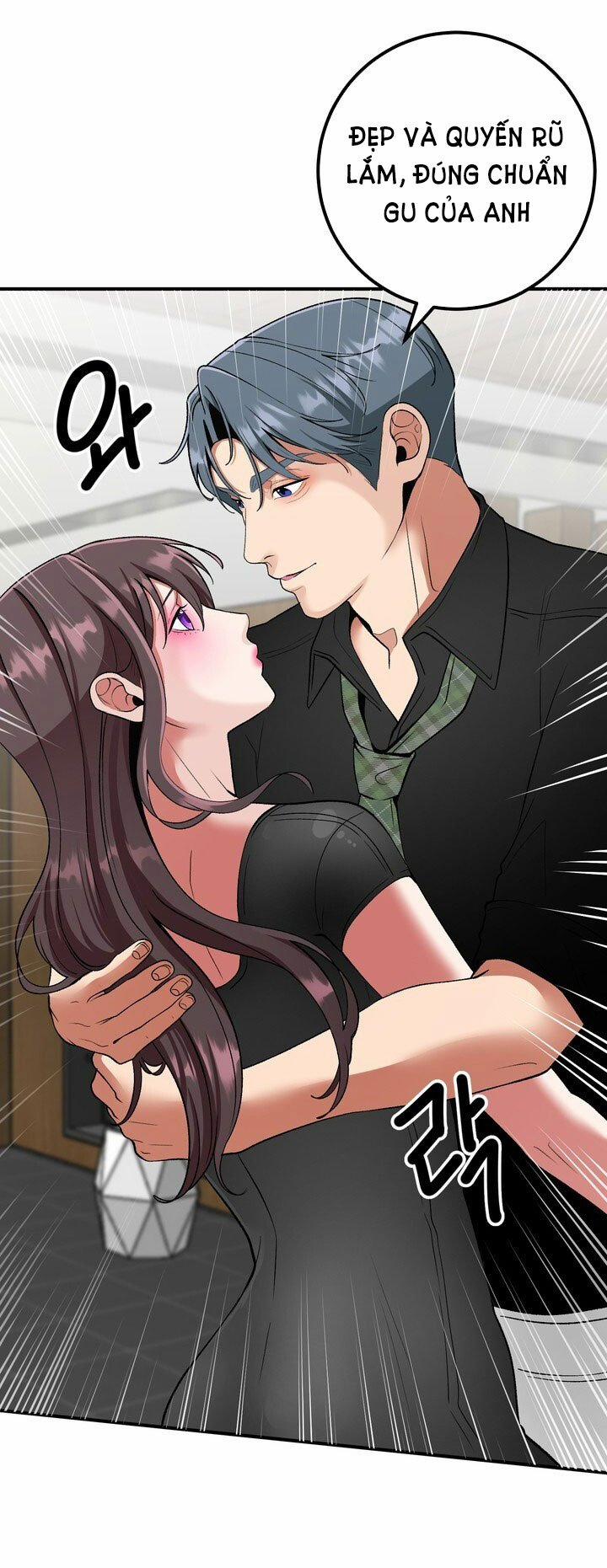 [18+] Người Vợ Gợi Cảm 53.1 trang 29