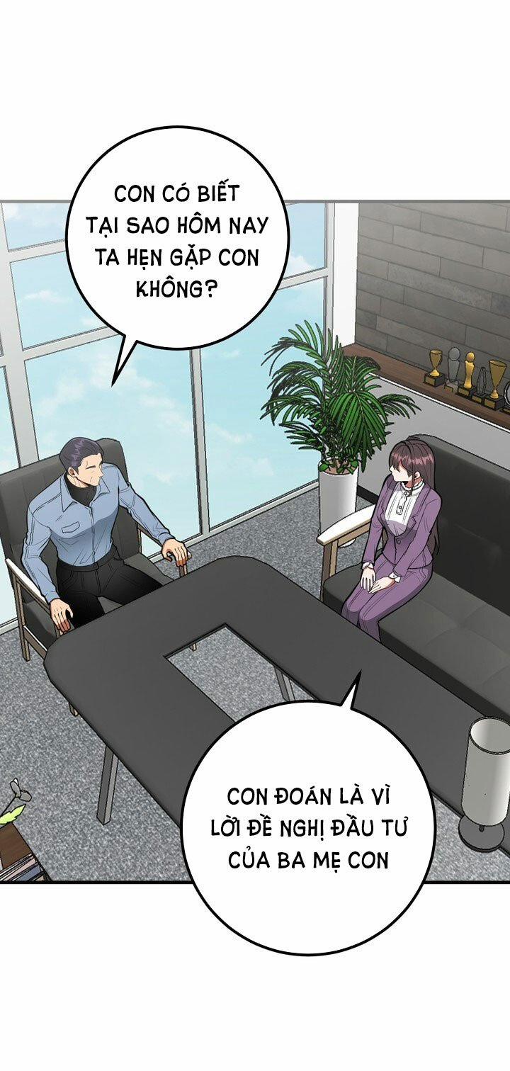 [18+] Người Vợ Gợi Cảm 53.1 trang 3