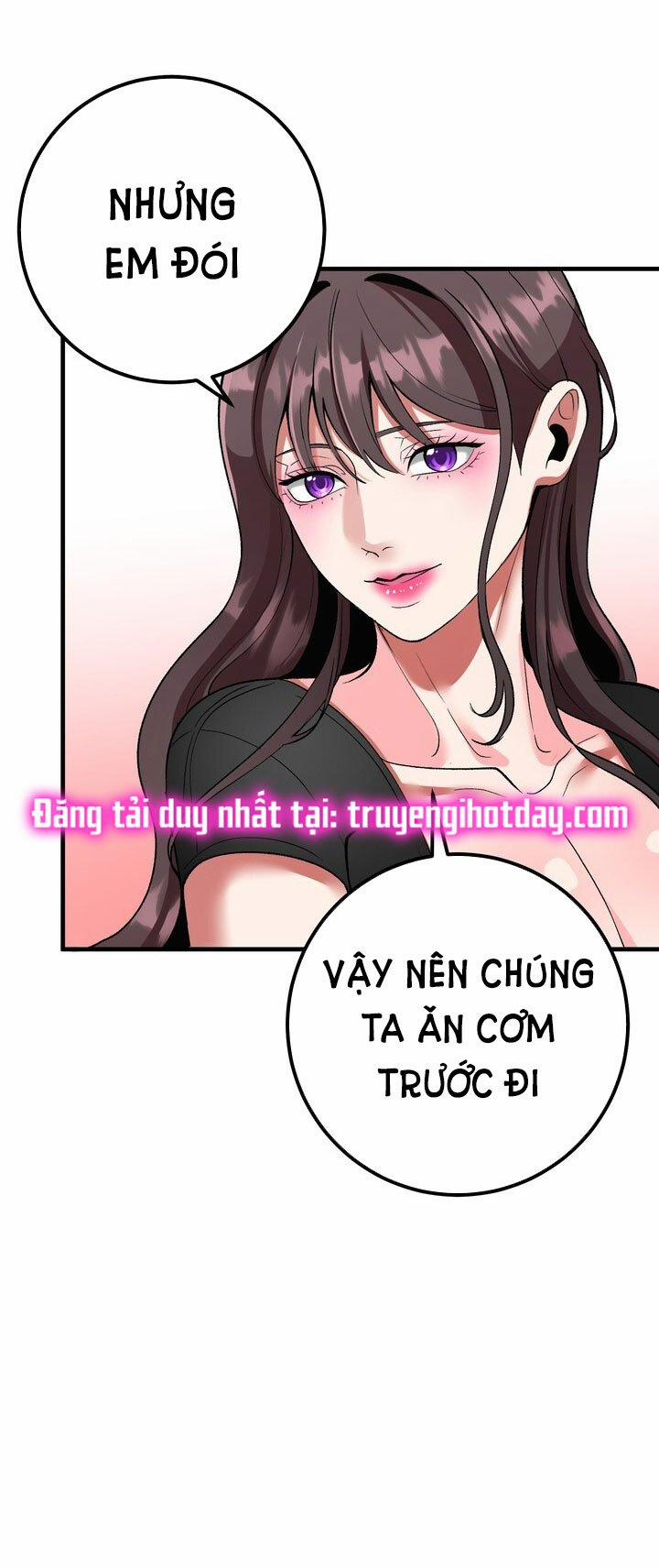 [18+] Người Vợ Gợi Cảm 53.1 trang 31
