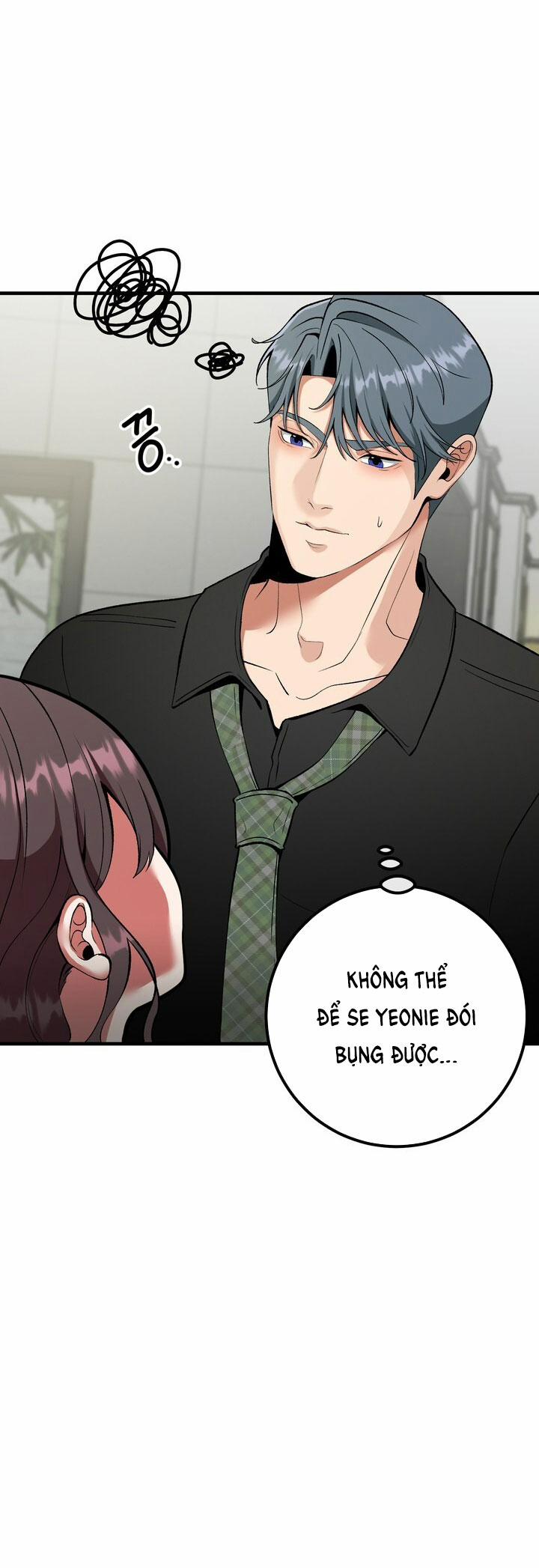 [18+] Người Vợ Gợi Cảm 53.1 trang 32