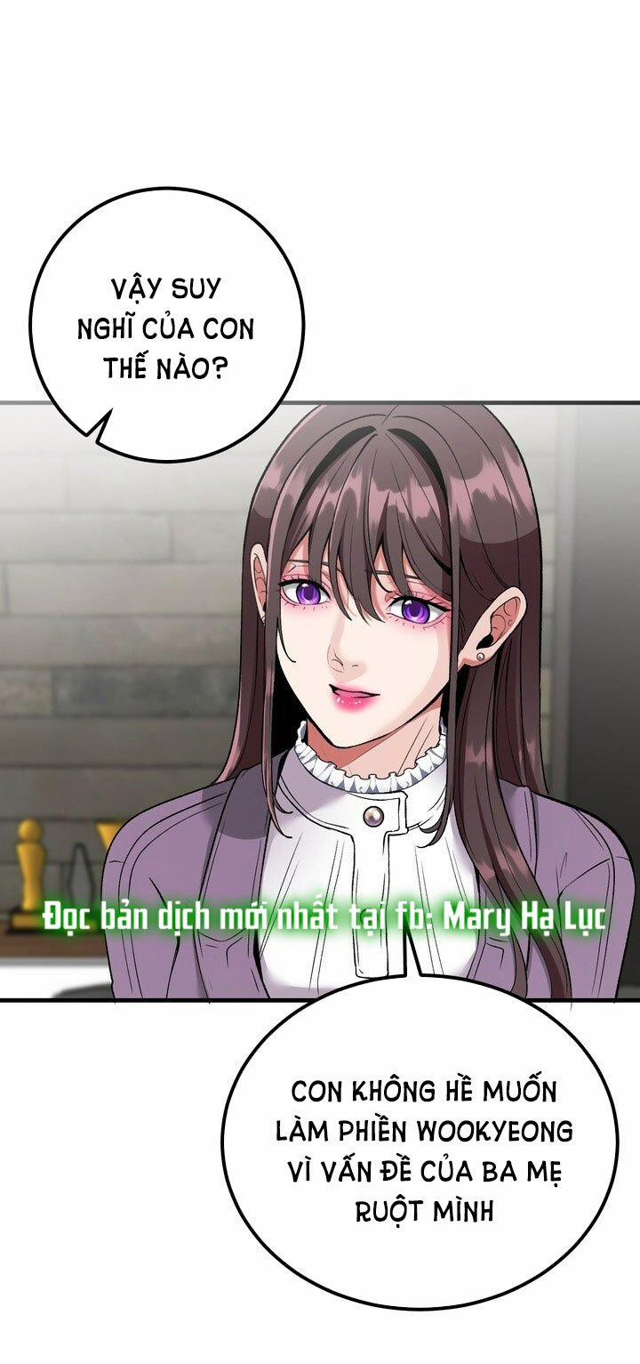 [18+] Người Vợ Gợi Cảm 53.1 trang 4