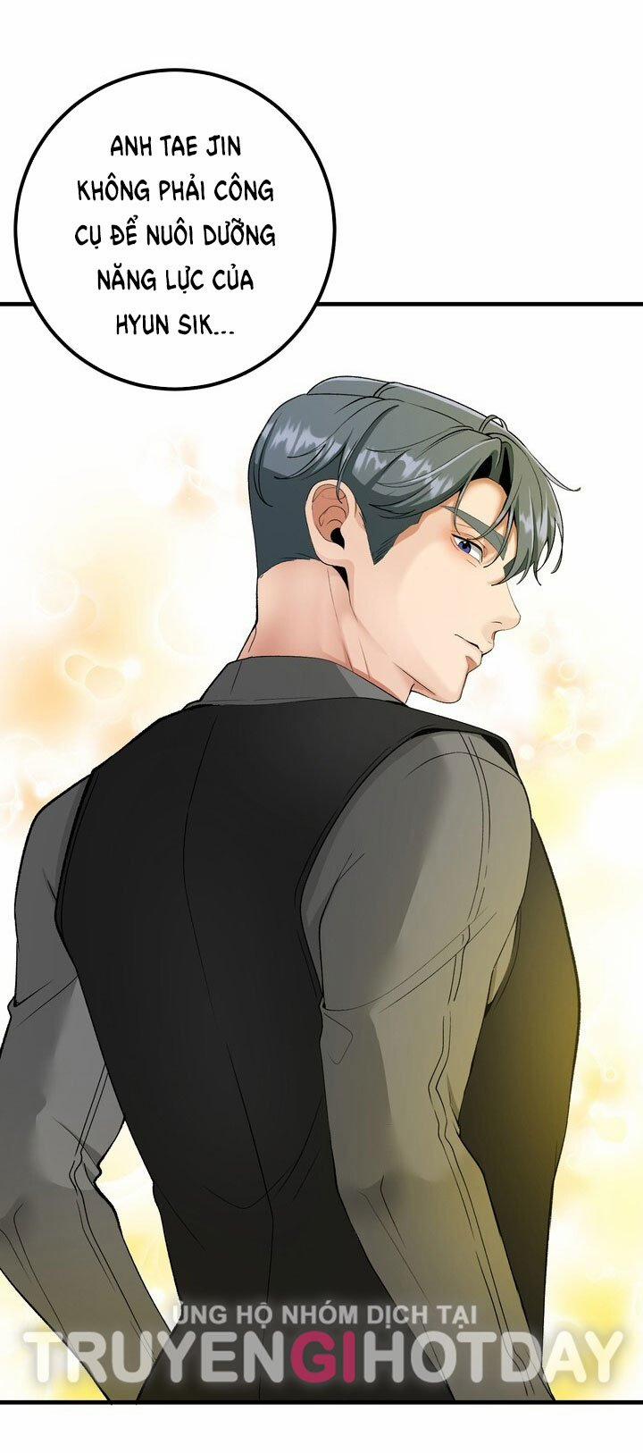 [18+] Người Vợ Gợi Cảm 53.1 trang 9