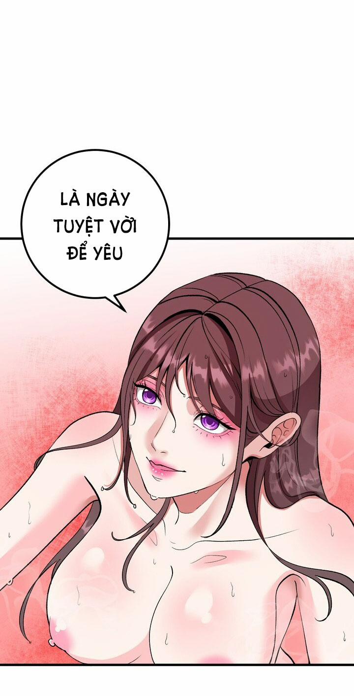 [18+] Người Vợ Gợi Cảm 53.2 trang 14