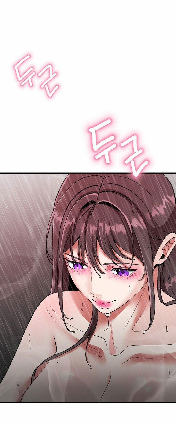 [18+] Người Vợ Gợi Cảm 53.2 trang 17