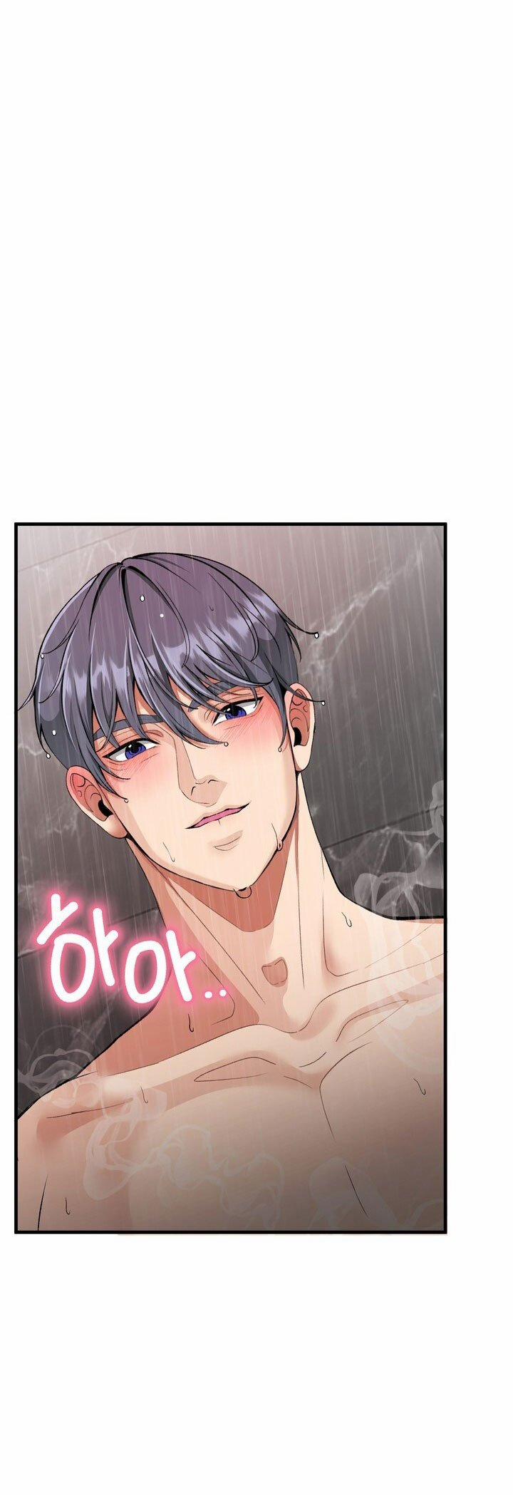 [18+] Người Vợ Gợi Cảm 53.2 trang 24