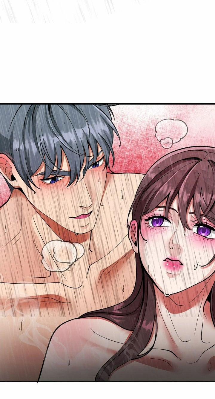 [18+] Người Vợ Gợi Cảm 53.2 trang 33