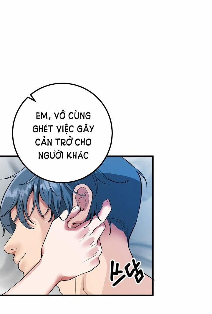 [18+] Người Vợ Gợi Cảm 53.2 trang 37