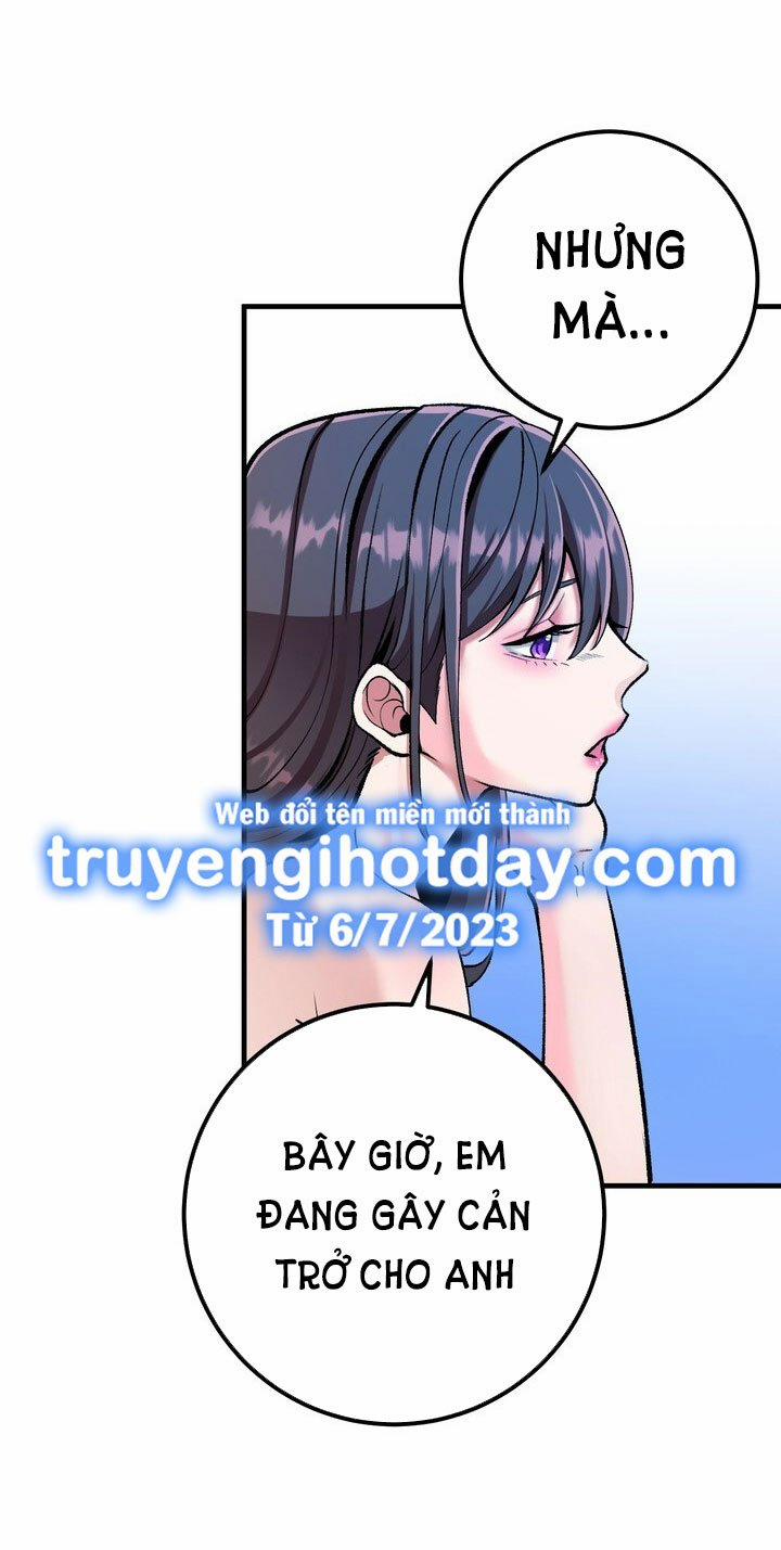 [18+] Người Vợ Gợi Cảm 53.2 trang 38
