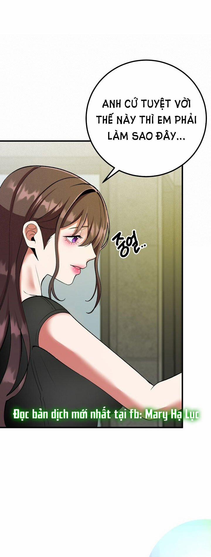 [18+] Người Vợ Gợi Cảm 53.2 trang 4