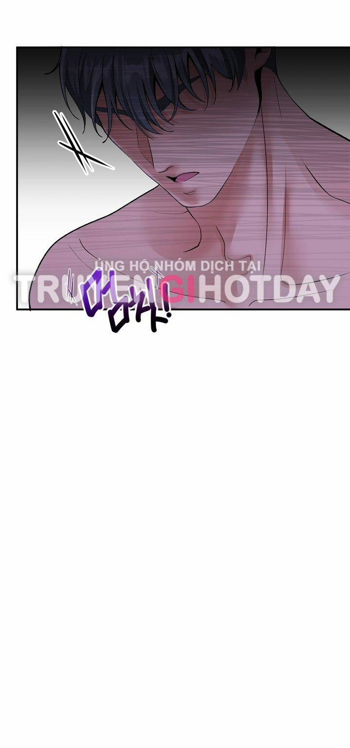 [18+] Người Vợ Gợi Cảm 54.1 trang 10