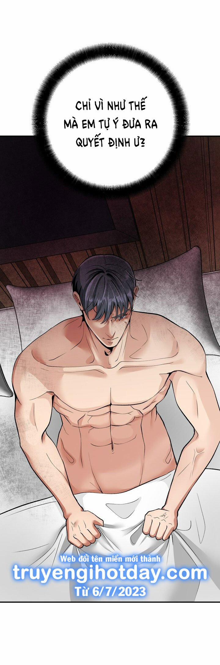 [18+] Người Vợ Gợi Cảm 54.1 trang 13