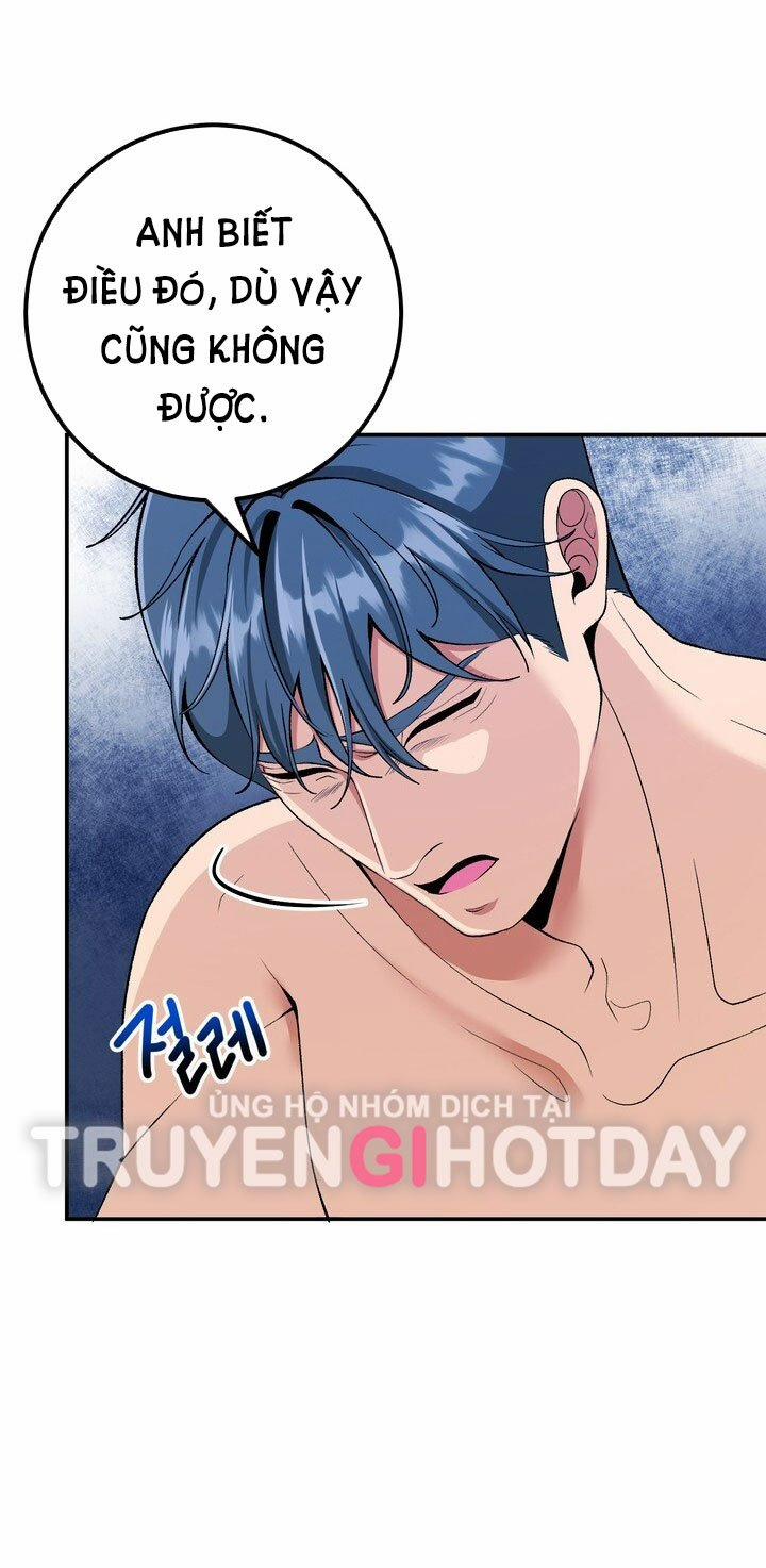 [18+] Người Vợ Gợi Cảm 54.1 trang 22