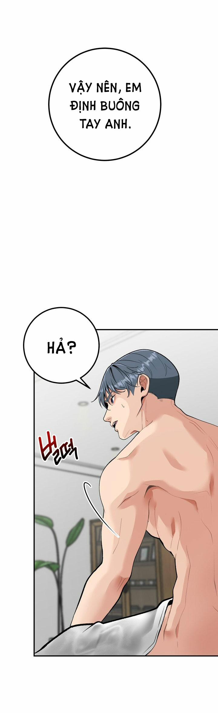 [18+] Người Vợ Gợi Cảm 54.1 trang 3