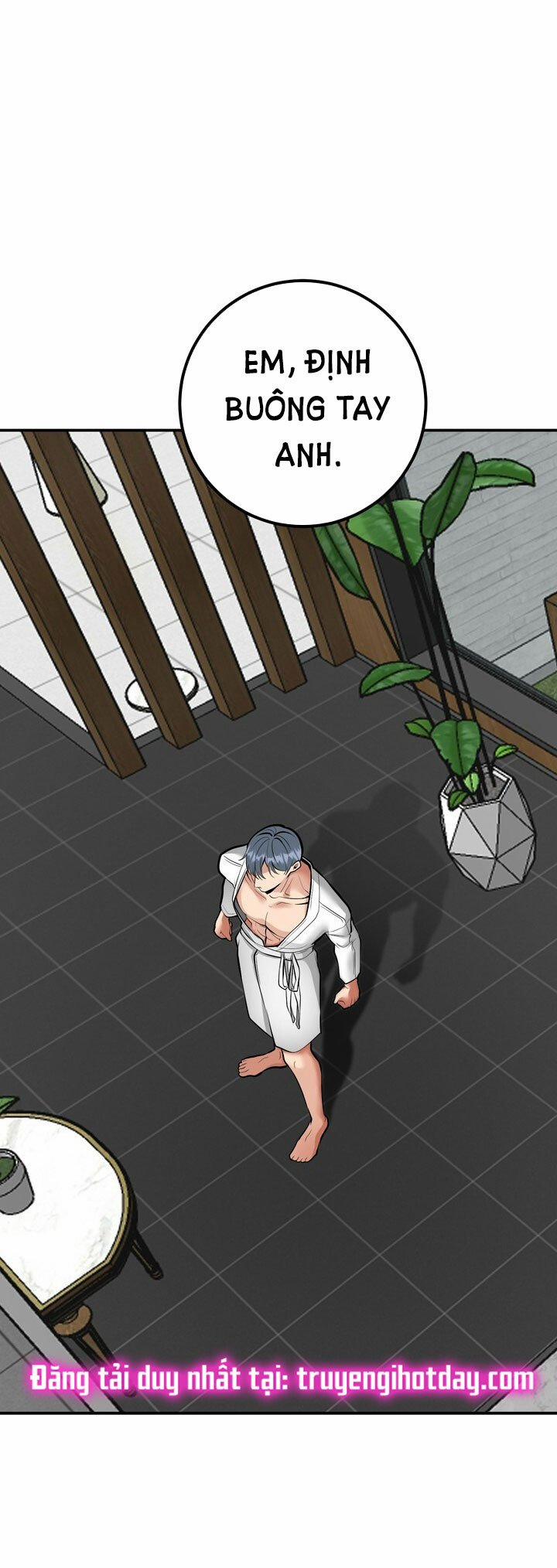 [18+] Người Vợ Gợi Cảm 54.2 trang 10