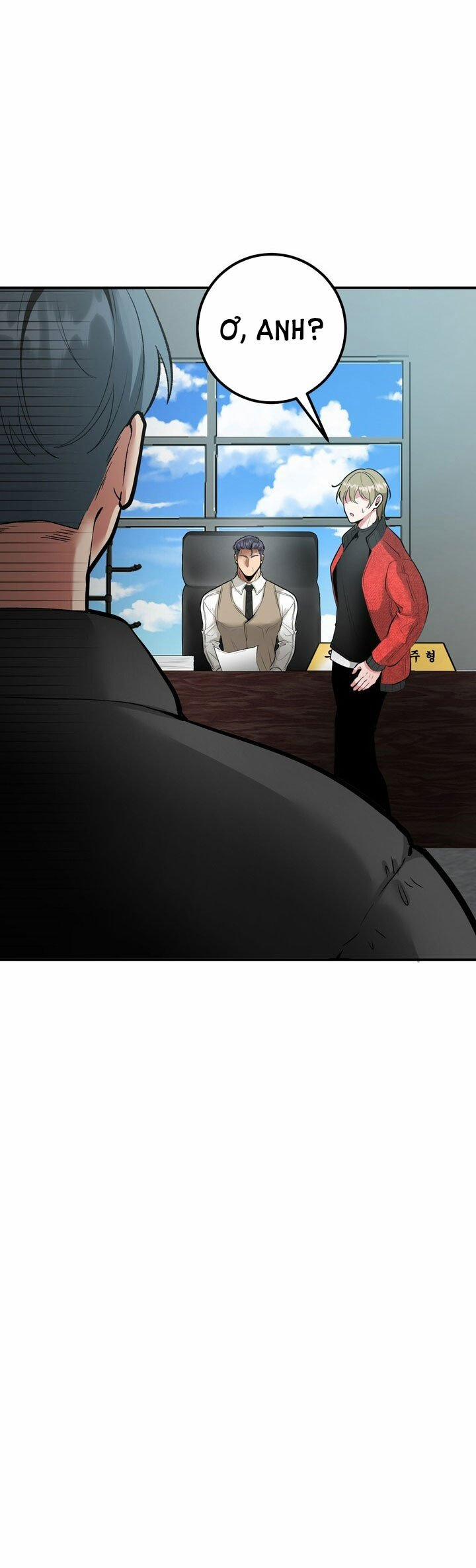 [18+] Người Vợ Gợi Cảm 54.2 trang 14