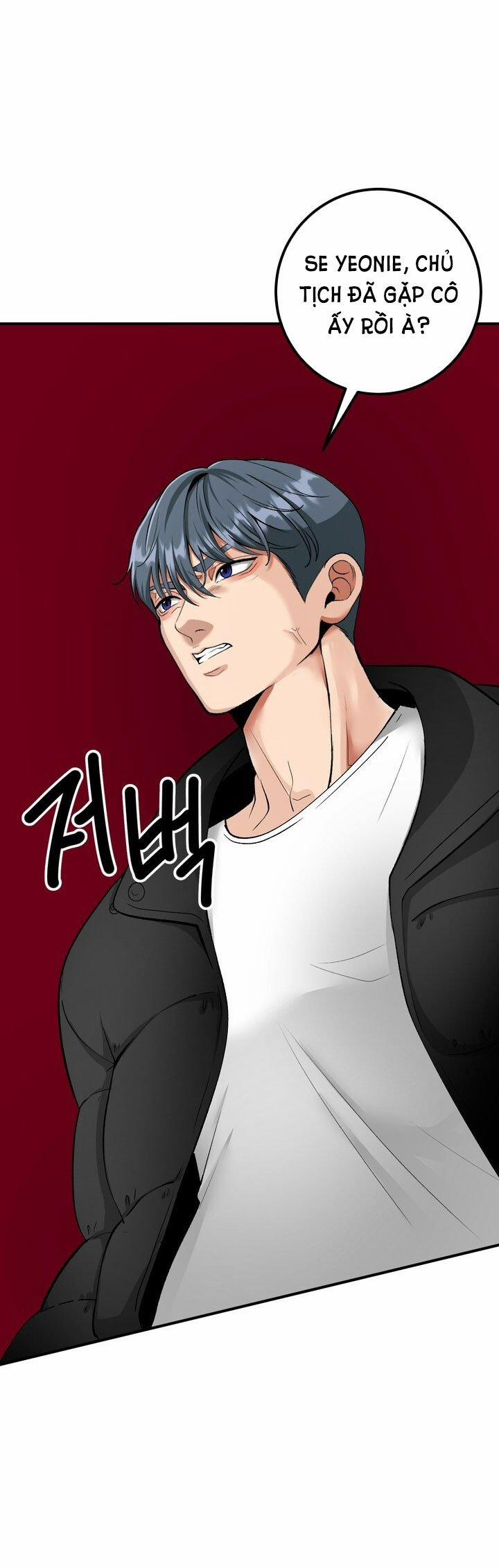 [18+] Người Vợ Gợi Cảm 54.2 trang 15