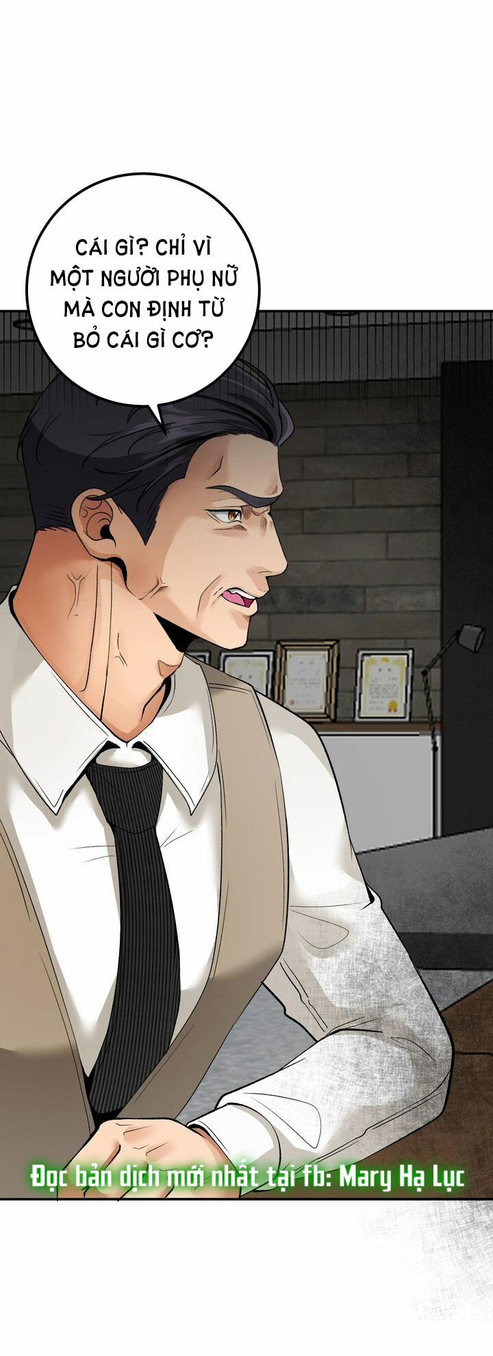 [18+] Người Vợ Gợi Cảm 54.2 trang 18