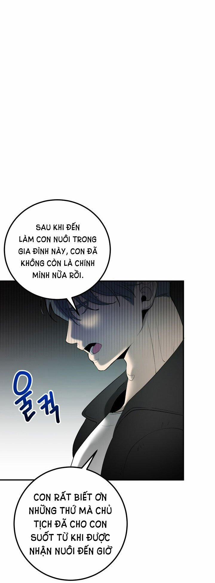 [18+] Người Vợ Gợi Cảm 54.2 trang 19