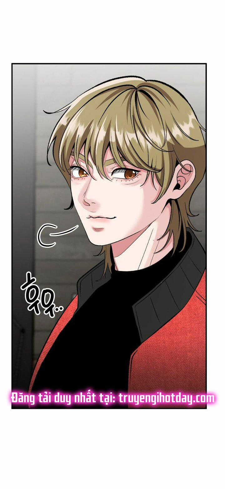 [18+] Người Vợ Gợi Cảm 54.2 trang 21