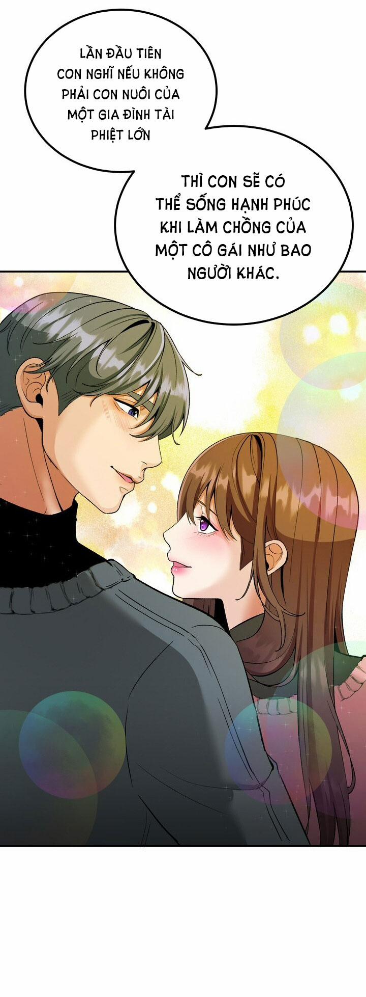 [18+] Người Vợ Gợi Cảm 54.2 trang 23