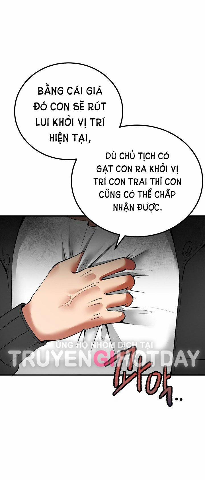 [18+] Người Vợ Gợi Cảm 54.2 trang 24