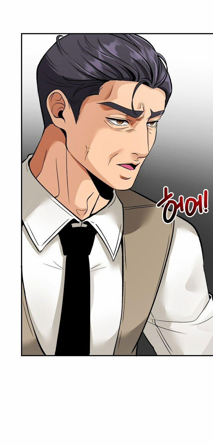 [18+] Người Vợ Gợi Cảm 54.2 trang 26