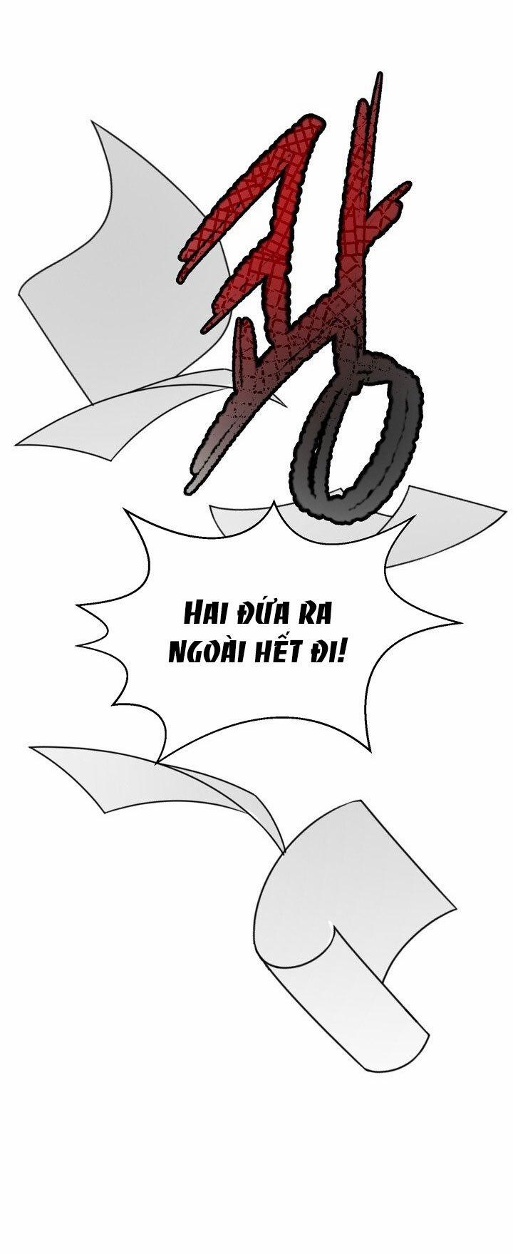 [18+] Người Vợ Gợi Cảm 54.2 trang 28