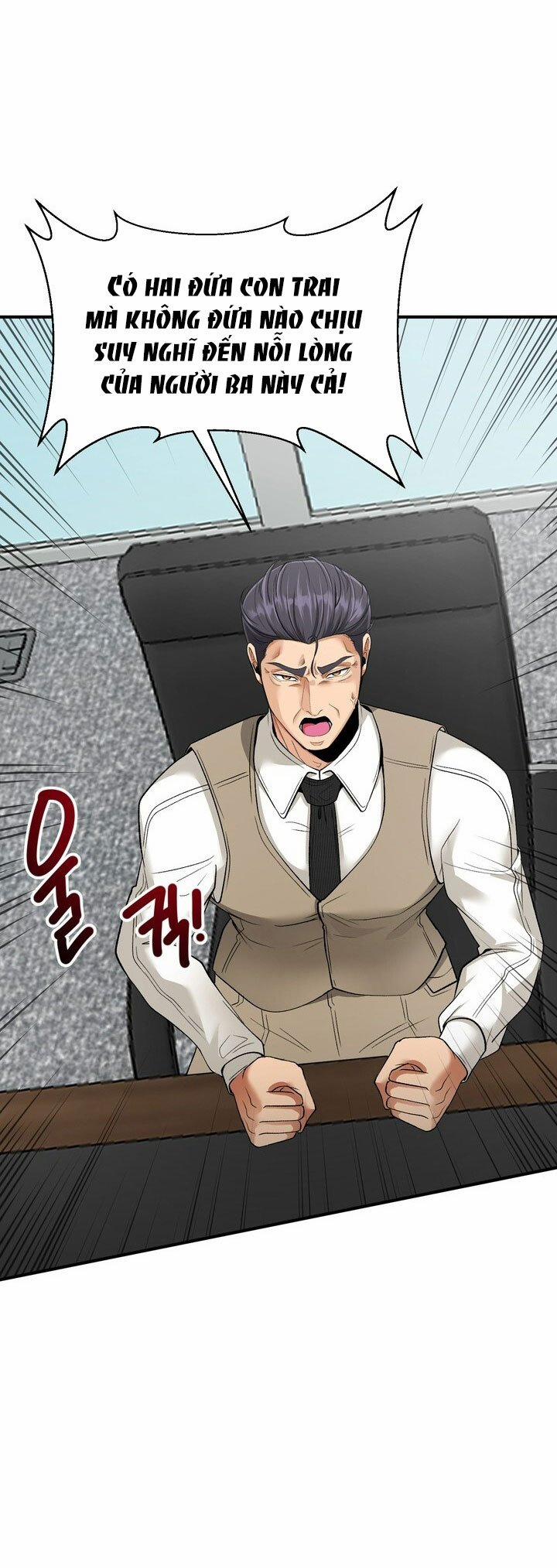 [18+] Người Vợ Gợi Cảm 54.2 trang 29