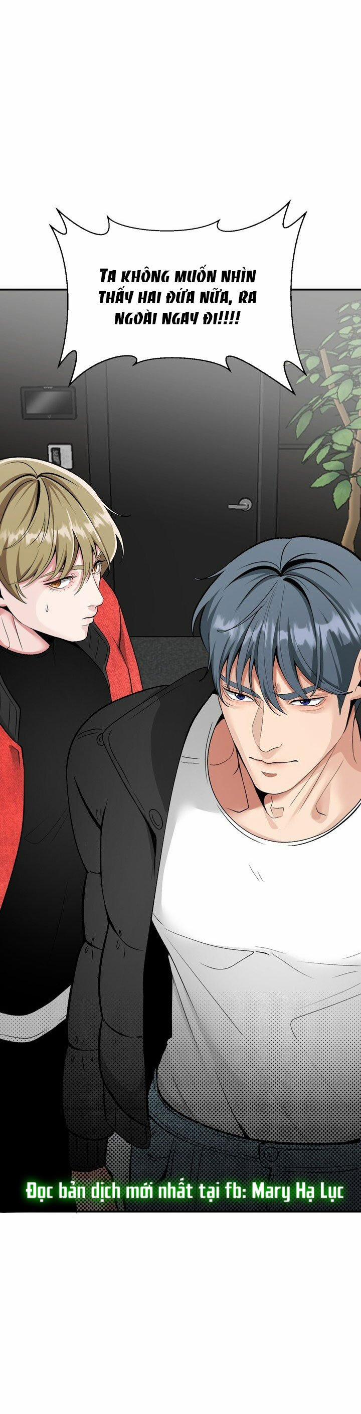 [18+] Người Vợ Gợi Cảm 54.2 trang 30