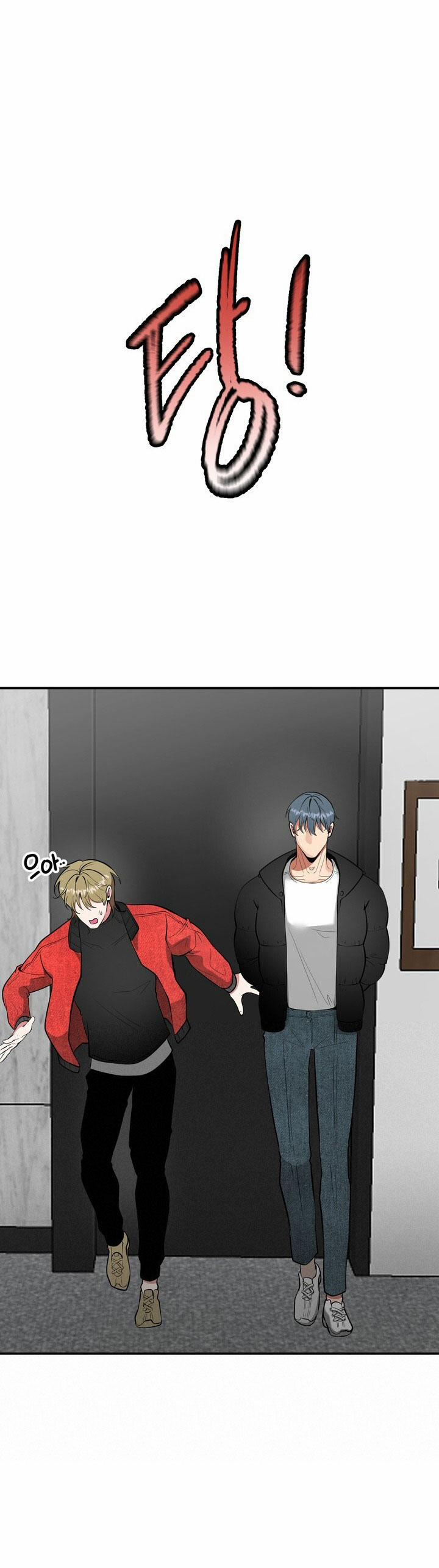 [18+] Người Vợ Gợi Cảm 54.2 trang 31