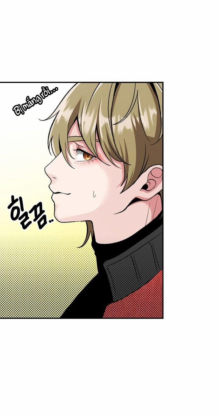 [18+] Người Vợ Gợi Cảm 54.2 trang 32