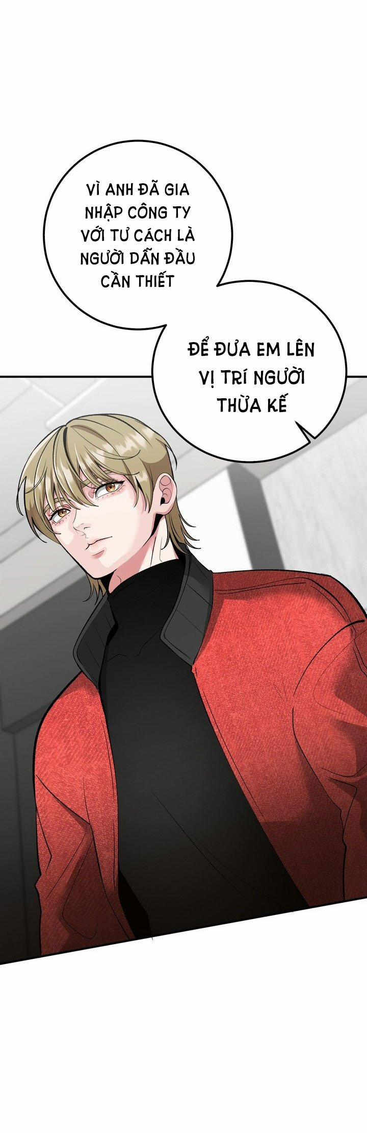 [18+] Người Vợ Gợi Cảm 54.2 trang 37