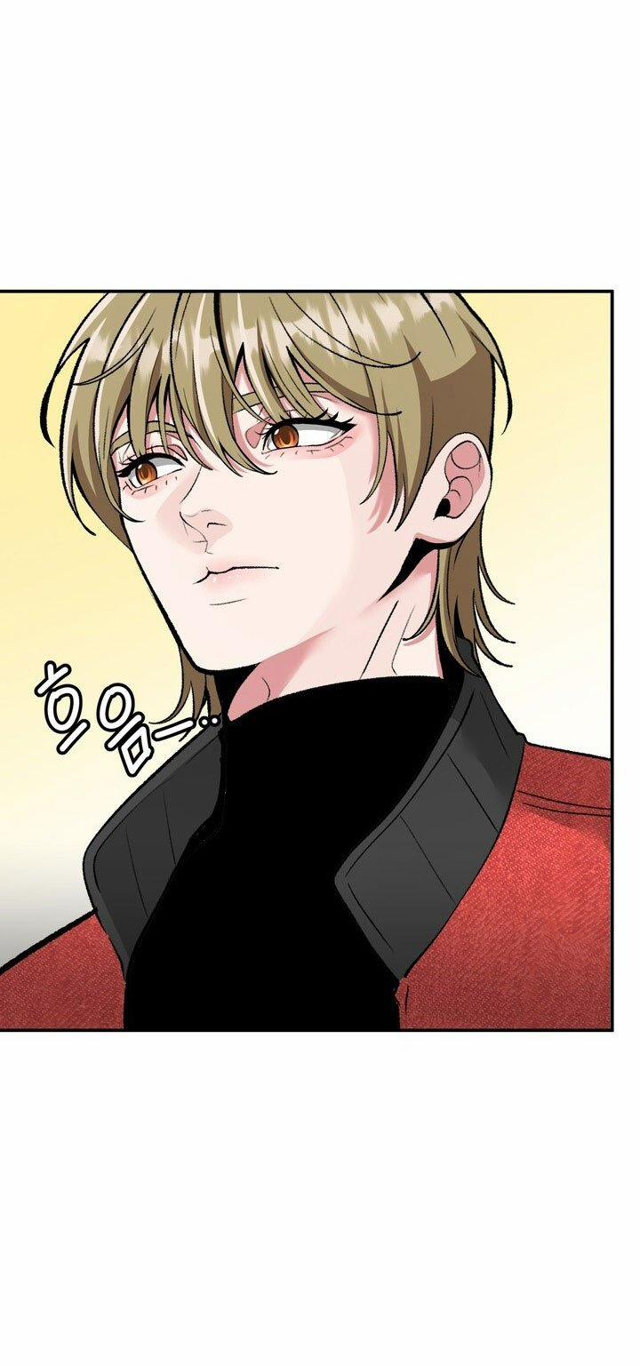 [18+] Người Vợ Gợi Cảm 54.2 trang 38