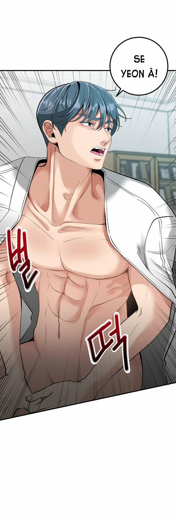 [18+] Người Vợ Gợi Cảm 54.2 trang 6