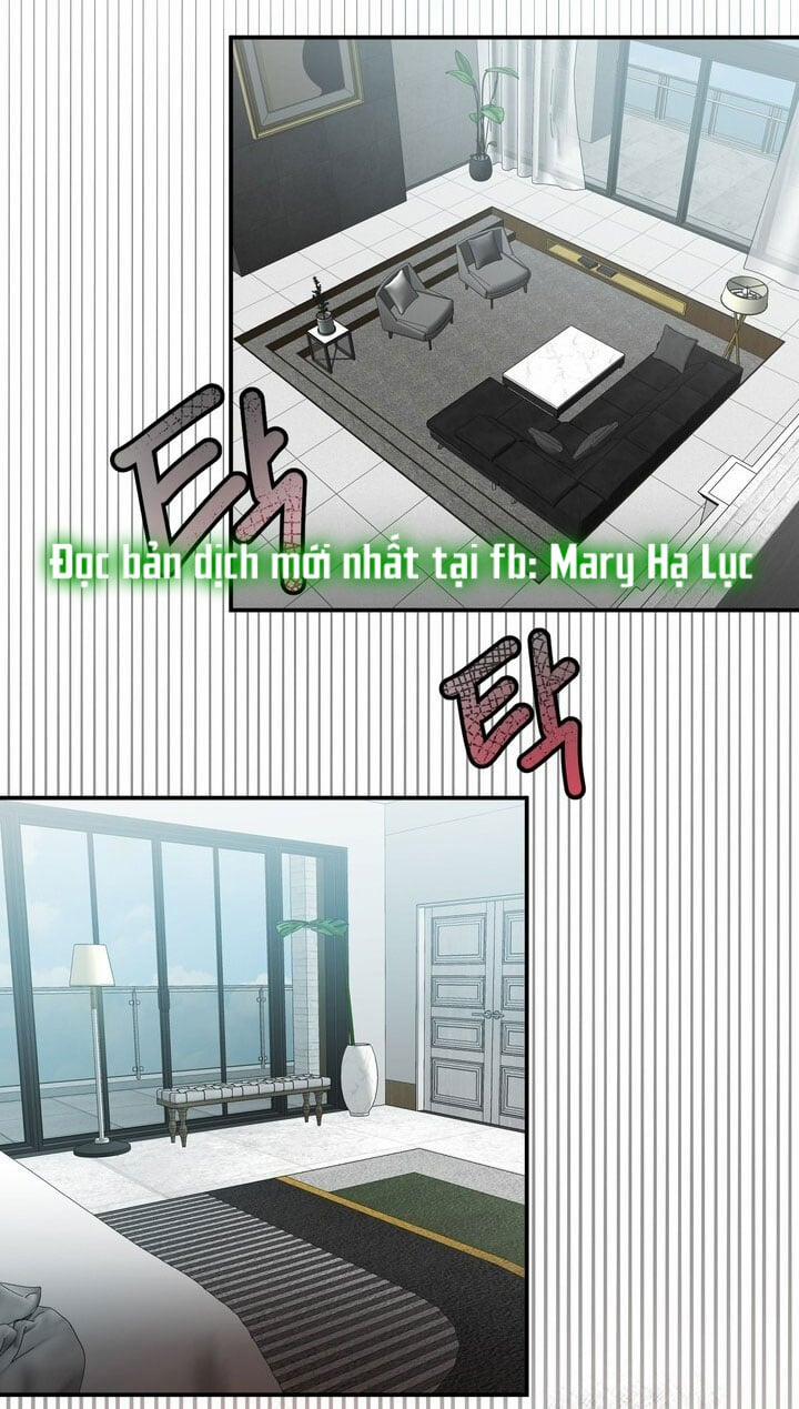 [18+] Người Vợ Gợi Cảm 54.2 trang 8