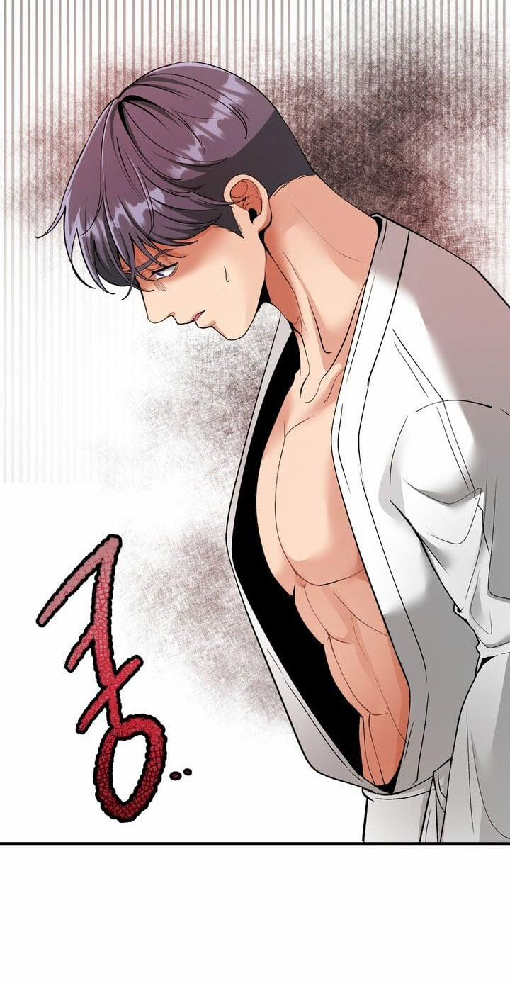 [18+] Người Vợ Gợi Cảm 54.2 trang 9