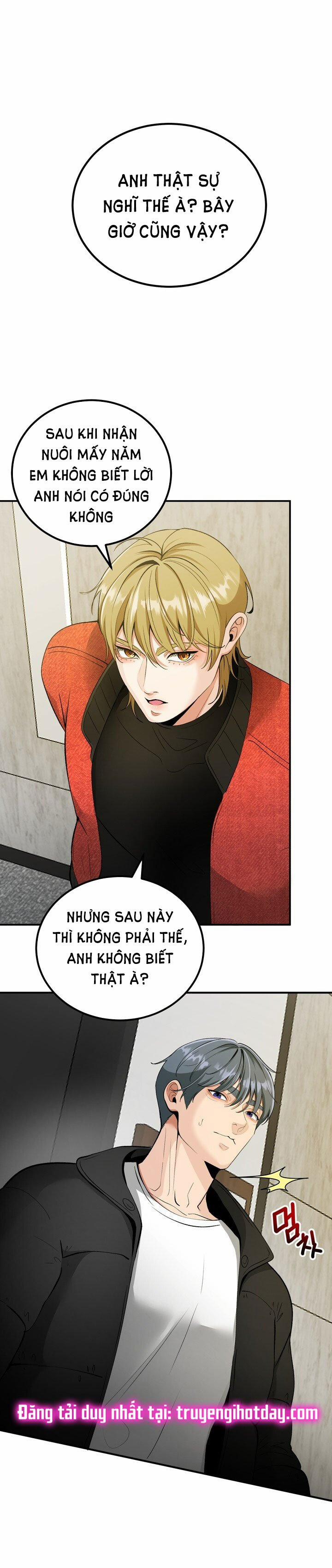 [18+] Người Vợ Gợi Cảm 55.1 trang 0