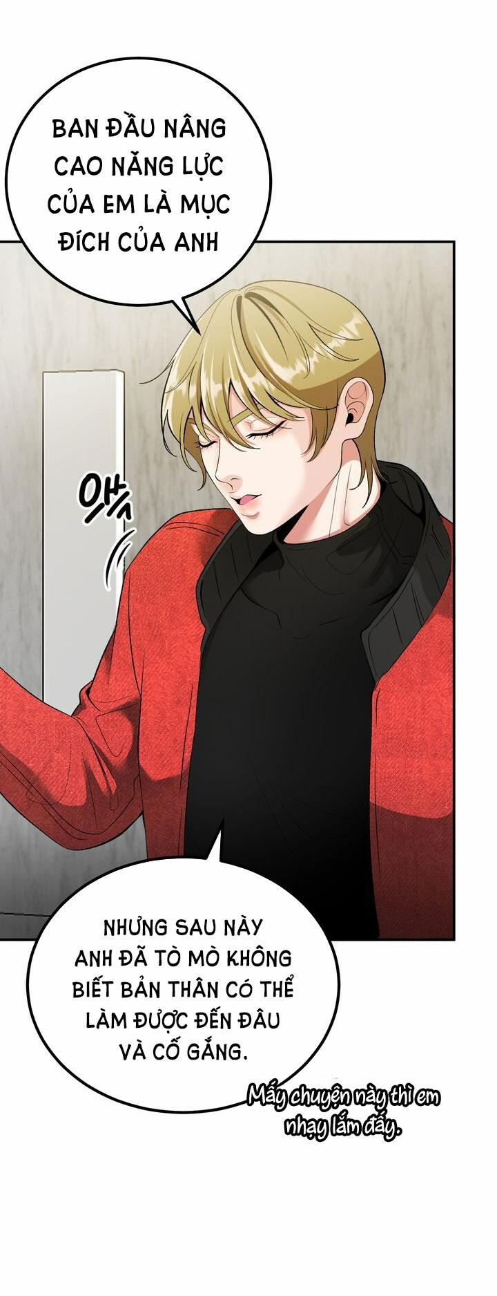 [18+] Người Vợ Gợi Cảm 55.1 trang 1