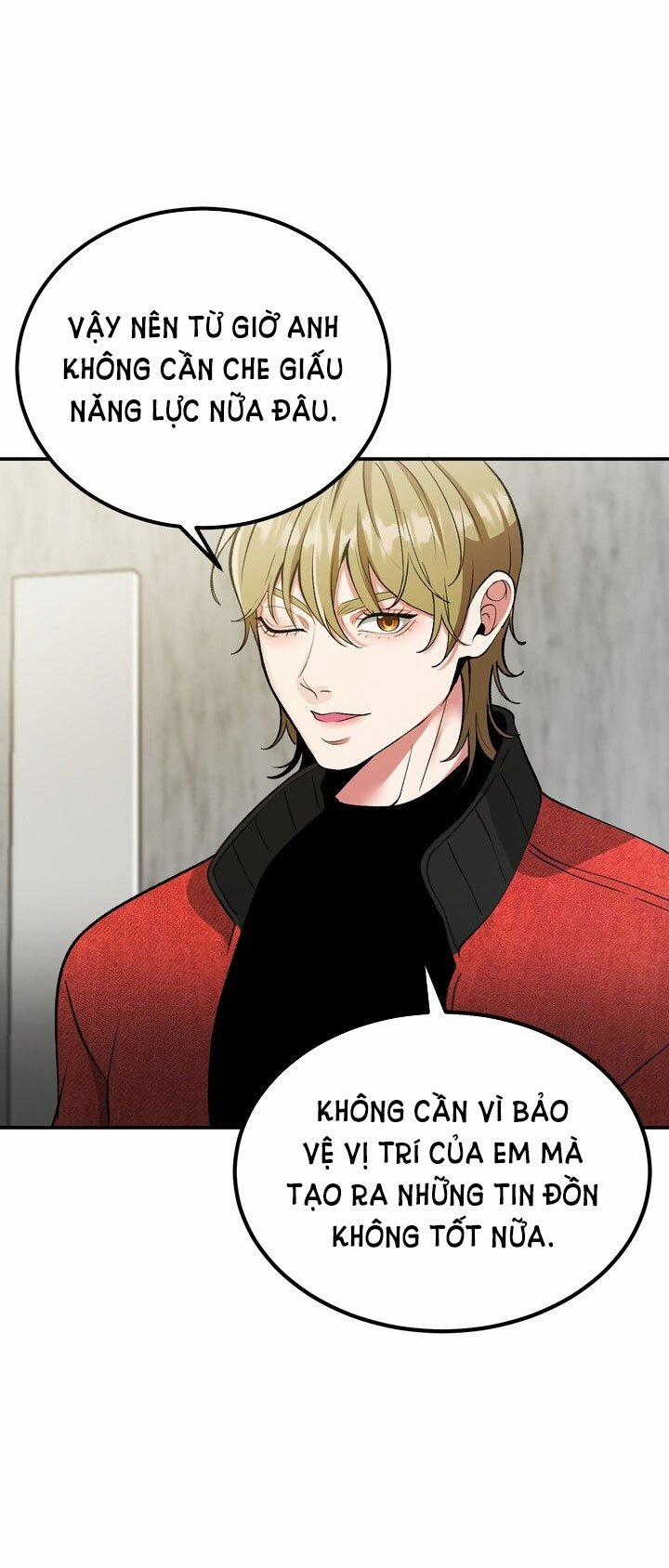 [18+] Người Vợ Gợi Cảm 55.1 trang 10