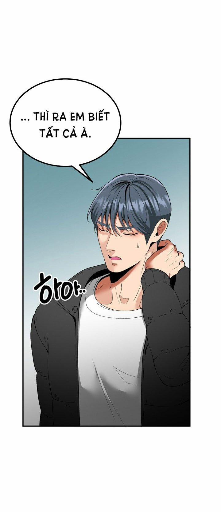 [18+] Người Vợ Gợi Cảm 55.1 trang 11