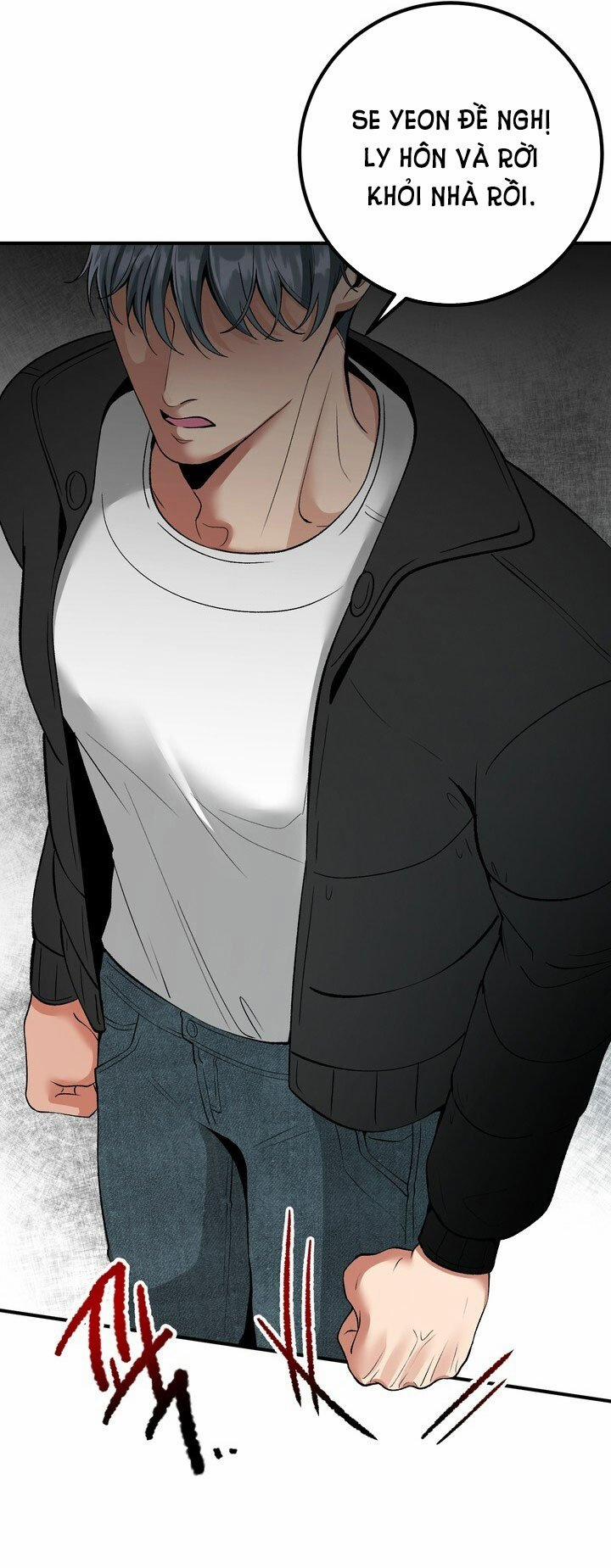 [18+] Người Vợ Gợi Cảm 55.1 trang 13