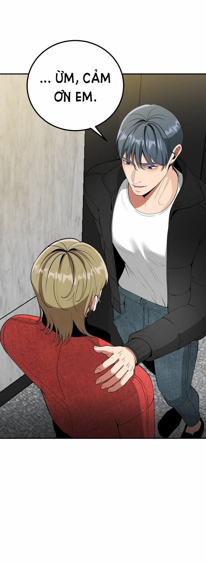 [18+] Người Vợ Gợi Cảm 55.1 trang 16